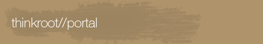 thinkrootPortal